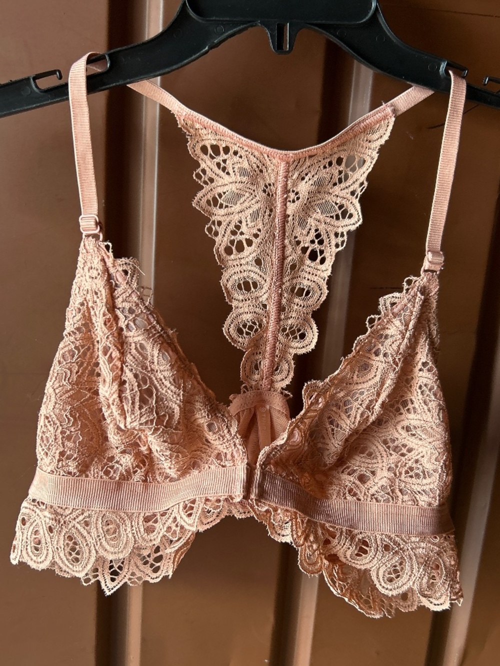 Third Love Bralette Large